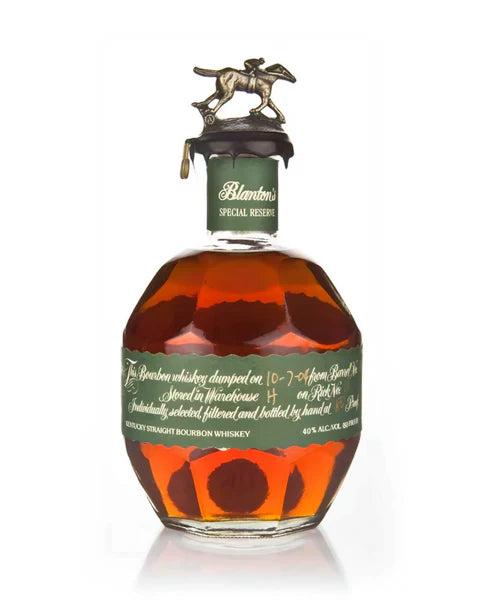 Blanton's Special Reserve Kentucky Straight Bourbon Whiskey