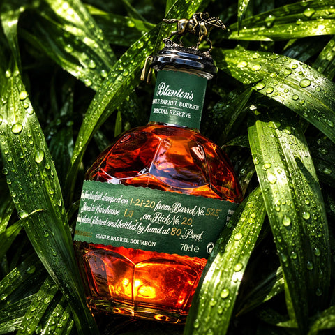Blanton's Special Reserve Kentucky Straight Bourbon Whiskey