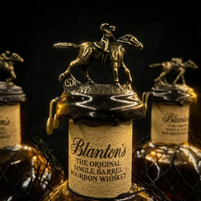 Blanton's