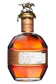 Blanton's Straight from the Barrel Kentucky Straight Bourbon Whiskey 700ml