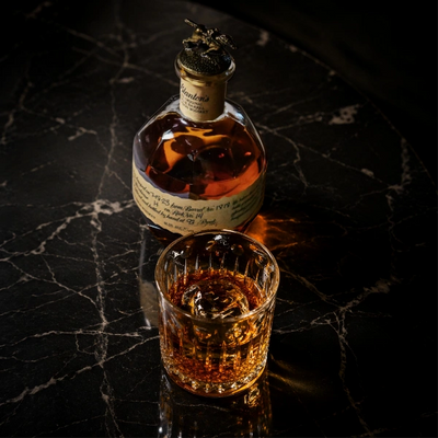 Blanton's The Original