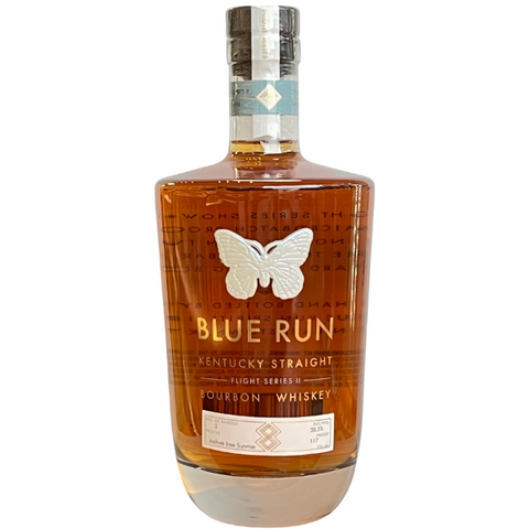 Blue Run Flight Series II Kentucky Straight Bourbon Whiskey 750ml