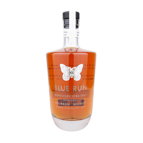 Blue Run Reflection I Kentucky Straight Bourbon Whiskey 750ml
