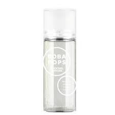 Boba Pops Cocktail Caviar Lychee Liqueur 375ml