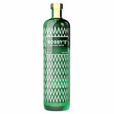 Bobby's Jenever Gin 750ml