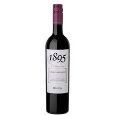 Bodega Norton 1895 Coleccion Cabernet Sauvignon 750ml