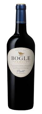 Bogle Vineyards Merlot 750ml