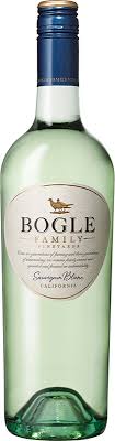 Bogle Vineyards Sauvignon Blanc 750ml