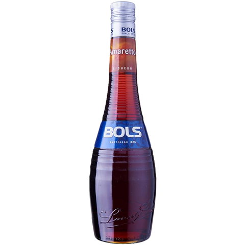 Bols Amaretto Liqueur 750ml