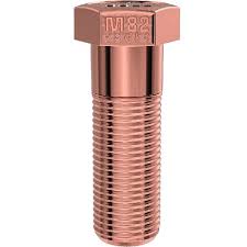Bolt M82 Copper Vodka 750ml