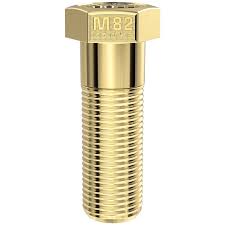 Bolt M82 Gold Vodka 750ml