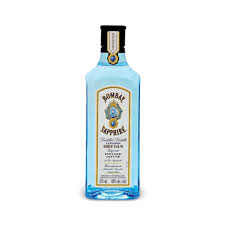 Bombay Sapphire London Dry Gin 375ml