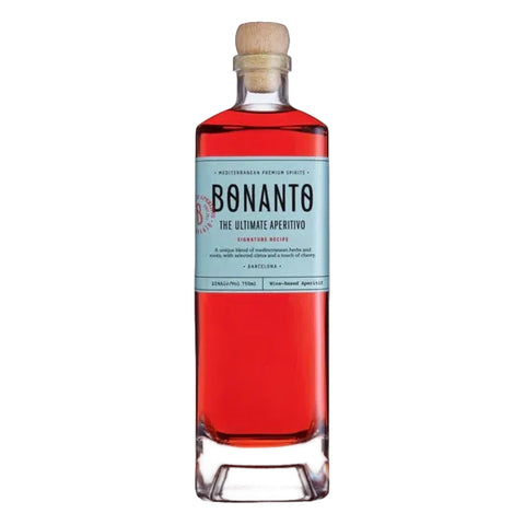 Bonanto The Ultimate Aperitivo 750ml