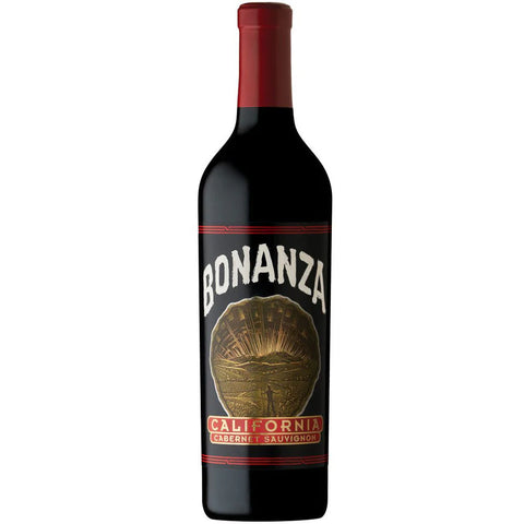 Bonanza Cabernet Sauvignon 750ml