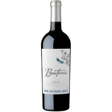 Bonterra Vineyards Merlot 750ml