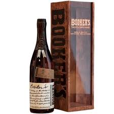 Booker's Batch 2026-02 Bourbon Milkshake 750ml