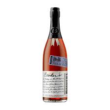 Booker's True Barrel Small Batch Straight Bourbon Whiskey 750ml