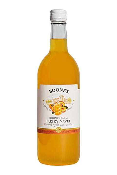 Boone's Farm Fuzzy Navel 750ml