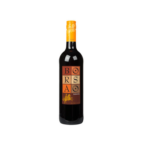 Borsao Garnacha Red Wine 750ml