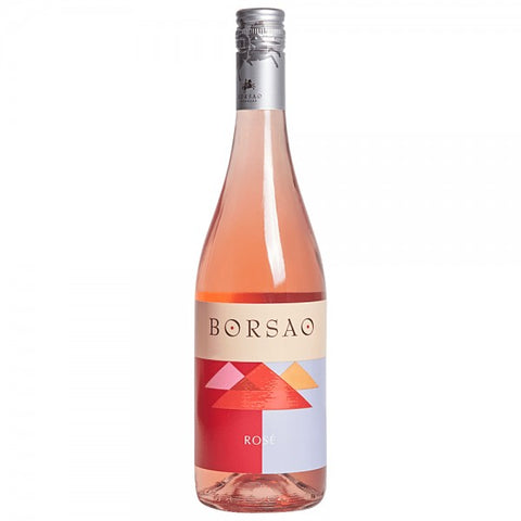 Borsao Garnacha Rose Wine 750ml