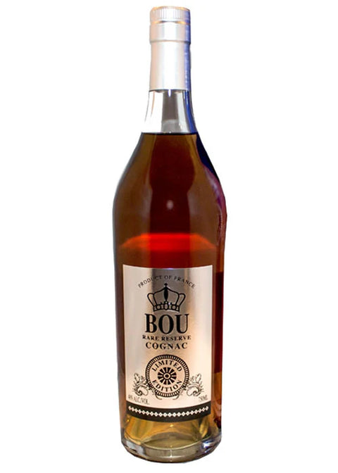 Bou Rare Reserve Cognac 750ml
