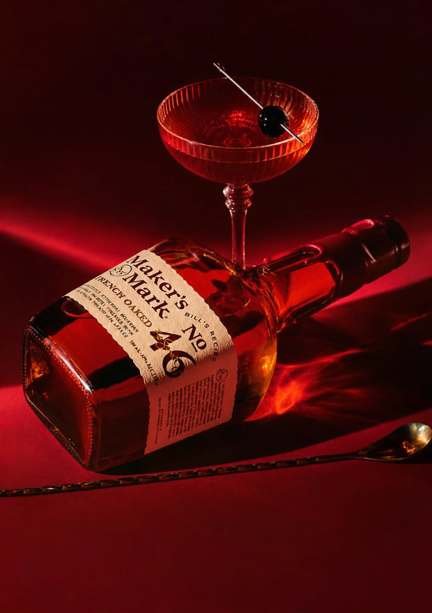 <!--td {border: 1px solid #cccccc;}br {mso-data-placement:same-cell;}-->Bold Bourbon Classics
