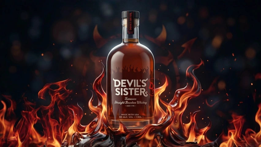<!--td {border: 1px solid #cccccc;}br {mso-data-placement:same-cell;}-->Bourbon: The Signature of Refinement