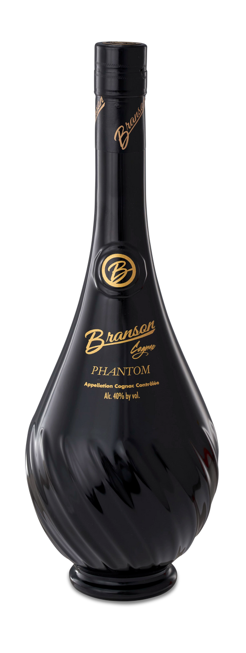 Branson Phantom Cognac 750ml