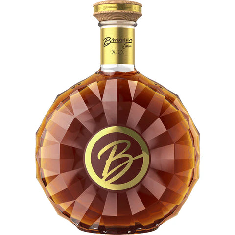 Branson X.O. Grande Champagne Cognac 750ml