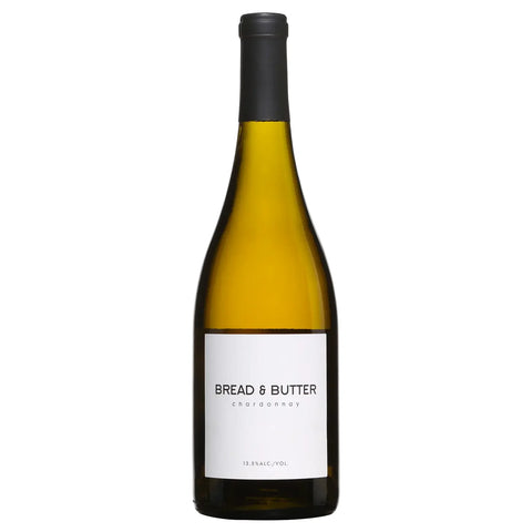 Bread & Butter Chardonnay 750ml