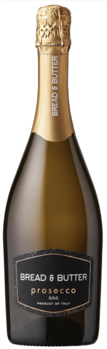 Bread & Butter Prosecco Extra Dry 750ml