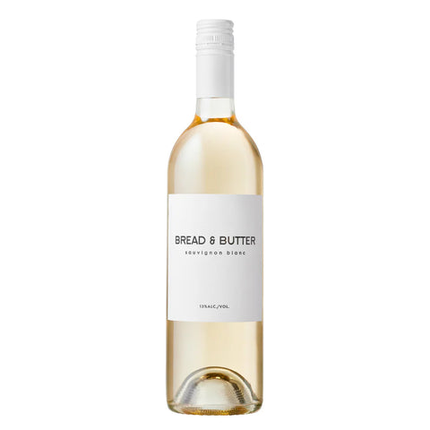 Bread & Butter Sauvignon Blanc 750ml