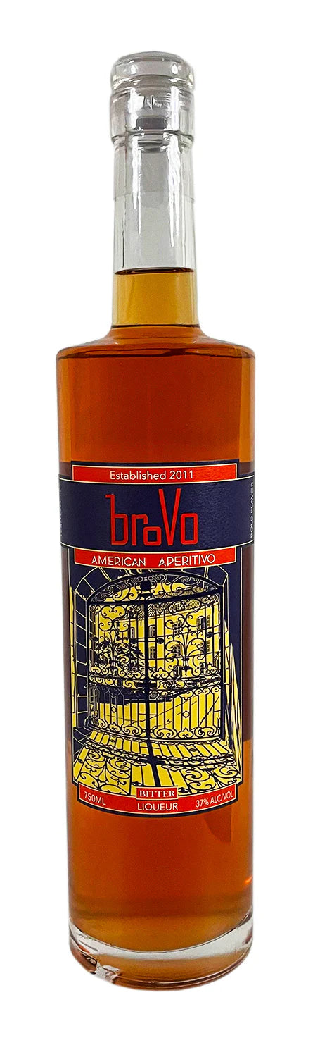 Brovo Aperitivo Liquor 750ml