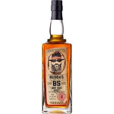 Bubba's Secret Stills BS Burnt Sugar Whiskey 750ml