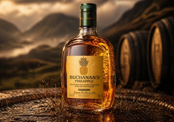 Buchanan's