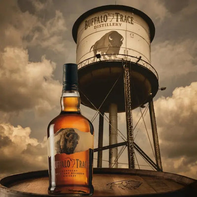 Buffalo Trace