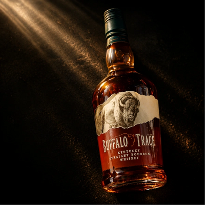 Buffalo Trace Bourbon
