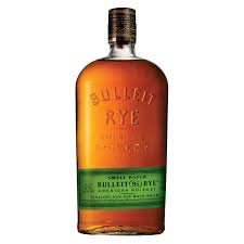 Bulleit 95 Small Batch American Straight Rye Mash Whiskey 750ml