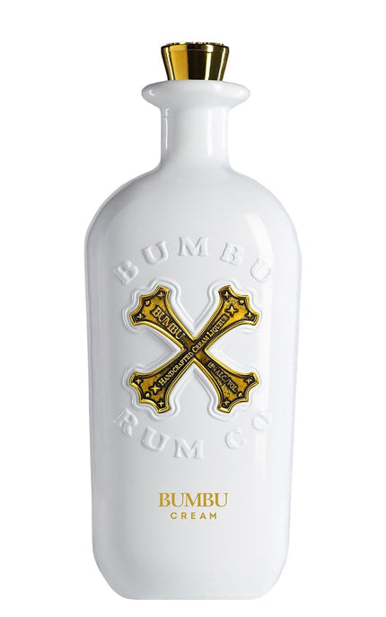 Bumbu Rum Cream Liqueur 750ml