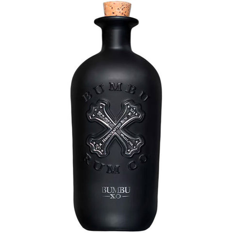 Bumbu X.O. Rum 750ml
