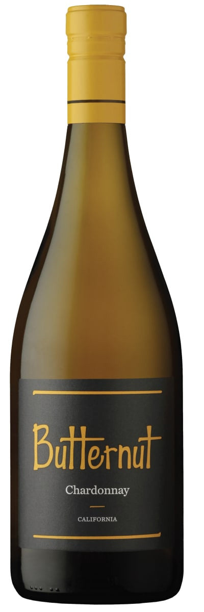 Butternut Chardonnay 750ml