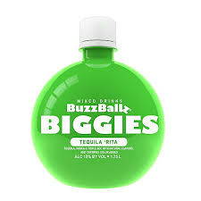 BuzzBallz Biggies Tequila Rita 1.75Lt