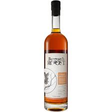 Buzzard's Roost Toasted American Oak Straight Bourbon Whiskey 750ml