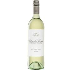 Charles Krug Sauvignon Blanc Napa Valley 750ml