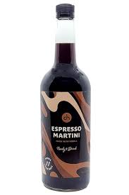 CH Distillery Espresso Martini 1Lt
