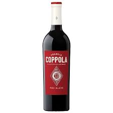 Francis Coppola Diamond Collection Red Blend 750ml