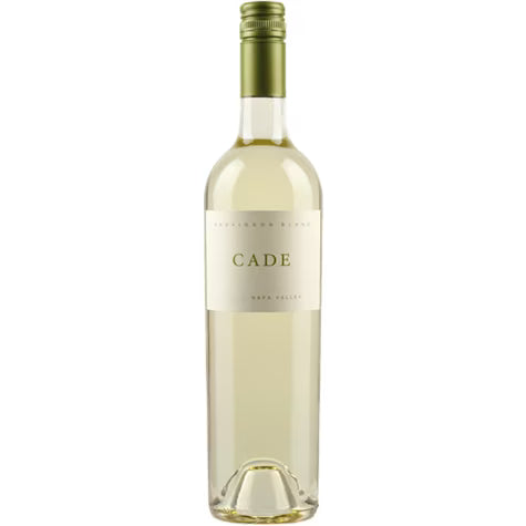 Cade Napa Valley Sauvignon Blanc 750ml