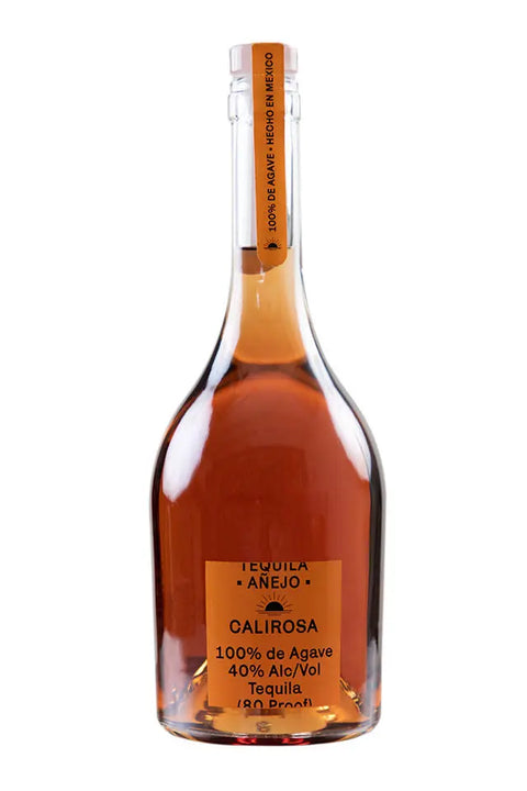 Calirosa Anejo Tequila 750ml