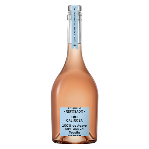 Calirosa Reposado Tequila 750ml