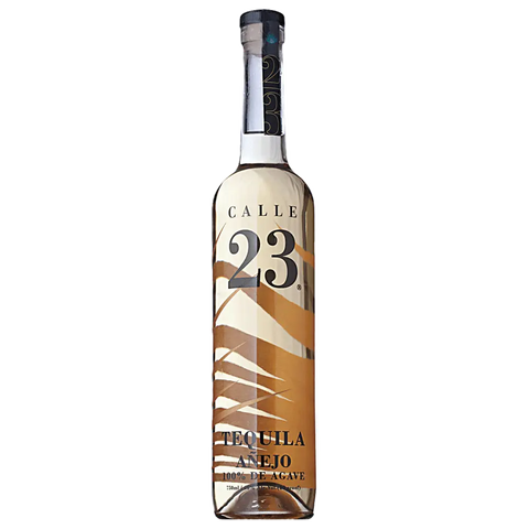 Calle 23 Anejo Tequila 750ml